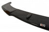 FOR BMW - 6 SERIES - F06 - MPACK - FRONT SPLITTER