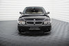 FOR BMW - 7 SERIES - E65 - FRONT SPLITTER