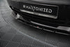 FOR BMW - 7 SERIES - E65 - FRONT SPLITTER
