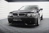 FOR BMW - 7 SERIES - E65 - FRONT SPLITTER