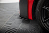 FOR BMW - M2 M-PERFORMANCE - G87 - FRONT SPLITTER