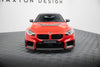 FOR BMW - M2 M-PERFORMANCE - G87 - FRONT SPLITTER