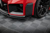 FOR BMW - M2 M-PERFORMANCE - G87 - FRONT SPLITTER