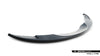 FOR BMW - M3 - E92 / E93 - PREFACE - FRONT SPLITTER - V1
