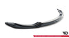 FOR BMW - M3 / M4 - F8X - FRONT SPLITTER - V1