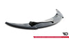 FOR BMW - M3 - E92 / E93 - PREFACE - (PREFACE MODEL FITS M PERFORMANCE SPLITTERS) - FRONT SPLITTER