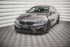 FOR BMW - M4 - F82 - FRONT SPLITTER - V1