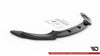 FOR BMW - M4 - F82 - FRONT SPLITTER - V1