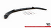 FOR BMW - M4 - F82 - FRONT SPLITTER - V1
