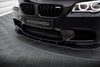 FOR BMW - 5 SERIES - F10 - M5 - FRONT SPLITTER - V1