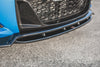 FOR BMW - X2 F39 - M-PACK - FRONT SPLITTER - V1