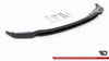 FOR BMW - X2 F39 - M-PACK - FRONT SPLITTER - V1
