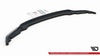 FOR BMW - X2 F39 - M-PACK - FRONT SPLITTER - V1