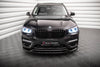 FOR BMW - X3 - G01 - FRONT SPLITTER