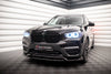 FOR BMW - X3 - G01 - FRONT SPLITTER