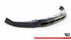 FOR BMW - X3 - G01 - FRONT SPLITTER
