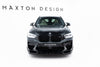 FOR BMW - X3 M F97 - FRONT SPLITTER - V1
