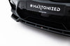 FOR BMW - X3 M F97 - FRONT SPLITTER - V1