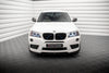 FOR BMW - X3 F25 - M-PACK - FRONT SPLITTER