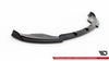 FOR BMW - X3 F25 - M-PACK - FRONT SPLITTER