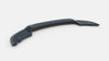 FOR BMW - X3 F25 - M-PACK - FRONT SPLITTER - FACELIFT