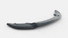 FOR BMW - X3 F25 - M-PACK - FRONT SPLITTER - FACELIFT