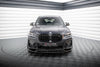 FOR BMW - X3 - MPACK - G01 - FACELIFT - FRONT SPLITTER