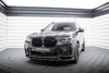 FOR BMW - X3 - MPACK - G01 - FACELIFT - FRONT SPLITTER