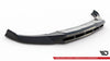 FOR BMW - X3 - MPACK - G01 - FACELIFT - FRONT SPLITTER