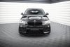 FOR BMW - X4 F26 - M-PACK - FRONT SPLITTER