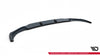 FOR BMW - X4 F26 - M-PACK - FRONT SPLITTER