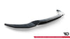 FOR BMW - X4 G02 - M-PACK - FRONT SPLITTER