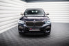 FOR BMW - X4 G02 - M-PACK - FRONT SPLITTER