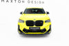 FOR BMW - X4M - F98 FACELIFT - FRONT SPLITTER