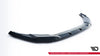 FOR BMW - X4M - F98 FACELIFT - FRONT SPLITTER
