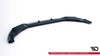 FOR BMW - X4M - F98 FACELIFT - FRONT SPLITTER