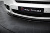 FOR BMW - X5 - E70 FACELIFT - M-PACK - FRONT SPLITTER - V1