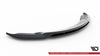 FOR BMW - X5 - E70 FACELIFT - M-PACK - FRONT SPLITTER - V1