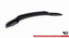 FOR BMW - X5 - E70 FACELIFT - M-PACK - FRONT SPLITTER - V1