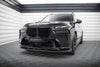 FOR BMW - X7 M-PACK - G07 - FACELIFT - FRONT SPLITTER