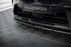 FOR BMW - X7 M-PACK - G07 - FACELIFT - FRONT SPLITTER