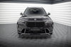 FOR BMW - X7 M-PACK - G07 - FACELIFT - FRONT SPLITTER