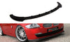 FOR BMW - Z4 - E85 / E86 - FACELIFT - FRONT SPLITTER