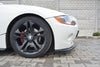 FOR BMW - Z4 - E85 - PREFACE - FRONT SPLITTER - V2