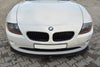 FOR BMW - Z4 - E85 - PREFACE - FRONT SPLITTER - V2