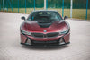 FOR BMW - I8 - FRONT SPLITTER - V1