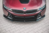FOR BMW - I8 - FRONT SPLITTER - V1
