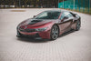 FOR BMW - I8 - FRONT SPLITTER - V1