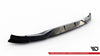 Front Splitter Brabus Smart Fortwo C451 Facelift