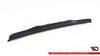 Front Splitter Brabus Smart Fortwo C451 Facelift